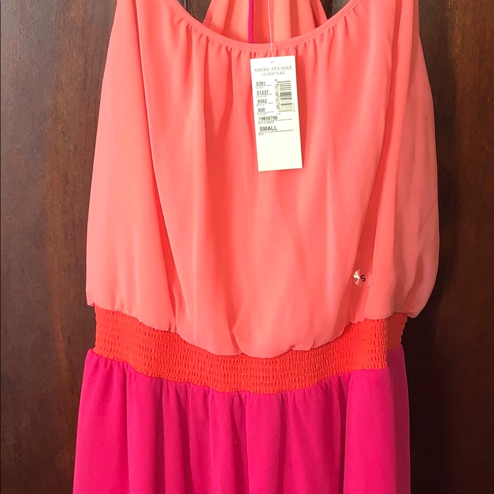 American Eagle Outfitters dress - Picture 10 of 11